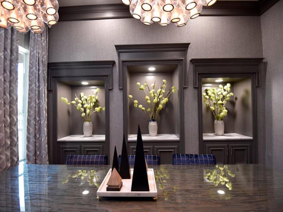 Lavish Apartment Near Houston Medical Centre エクステリア 写真