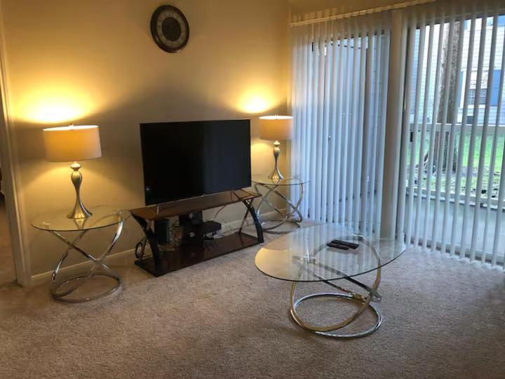 Lavish Apartment Near Houston Medical Centre 部屋 写真