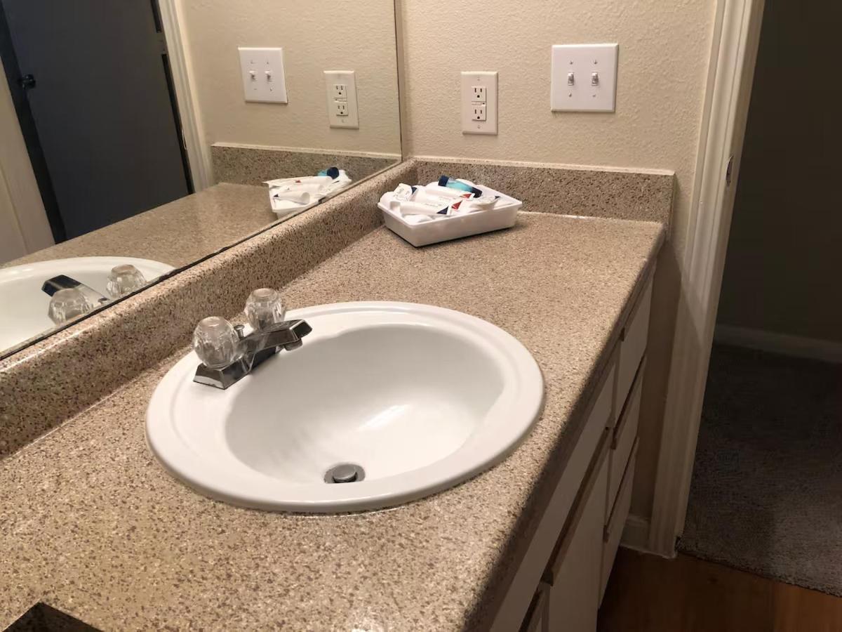 Lavish Apartment Near Houston Medical Centre 部屋 写真