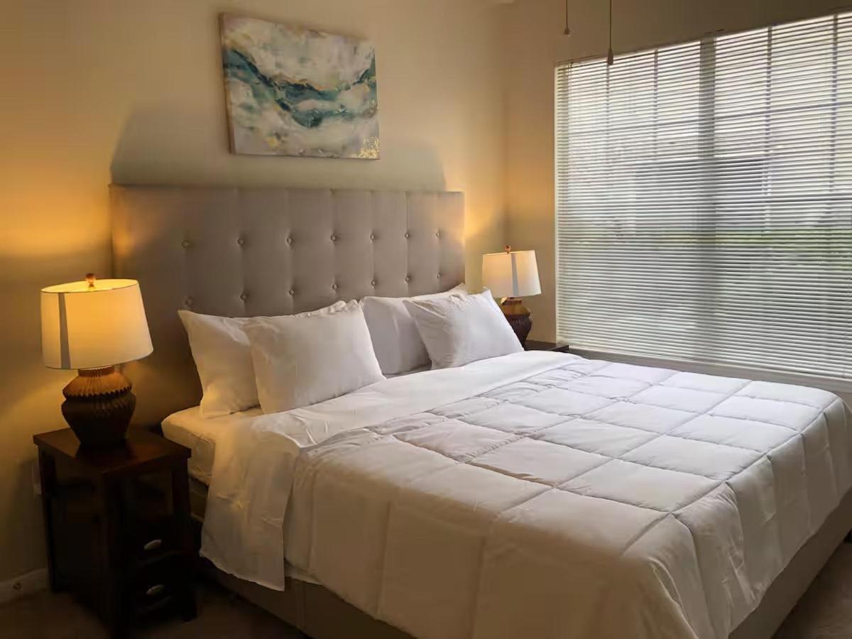 Lavish Apartment Near Houston Medical Centre 部屋 写真