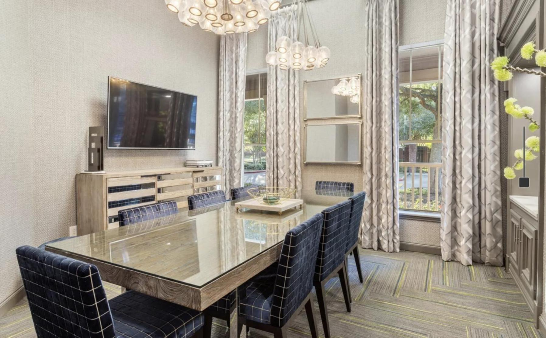 Lavish Apartment Near Houston Medical Centre エクステリア 写真